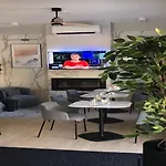 Luxury Rooms, Close To The Sea Appartement