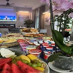 Appartement Luxury Rooms, Close To The Sea *
