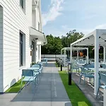 Appartement Luxury Rooms, Close To The Sea