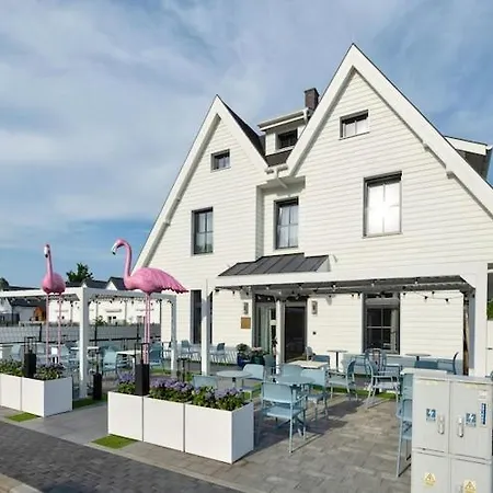 Luxury Rooms, Close To The Sea Апартаменты Дзивнув
