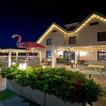 Luxury Rooms, Close To The Sea, Dziwnów