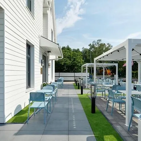 아파트 Luxury Rooms, Close To The Sea