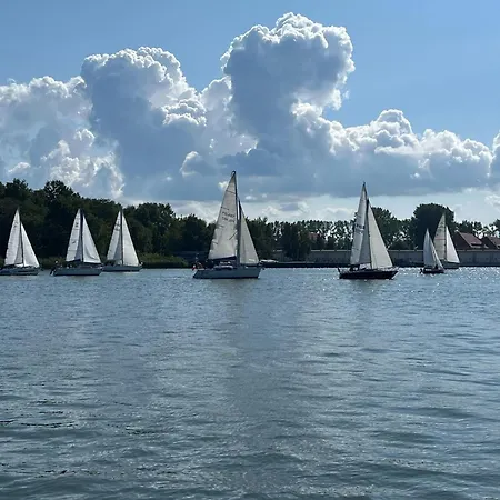 Luxury Rooms, Close To The Sea, Lägenhet