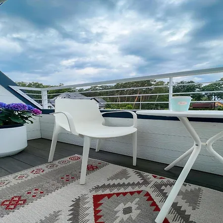 Luxury Rooms, Close To The Sea * Dziwnów