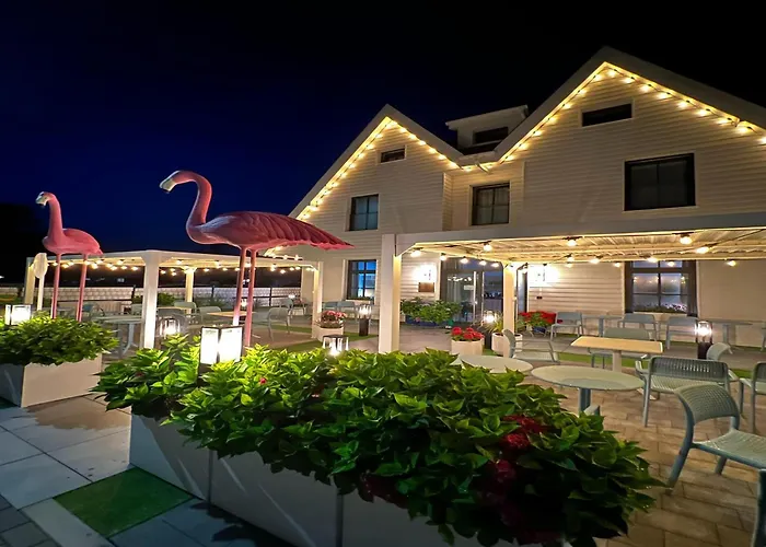 Luxury Rooms, Close To The Sea, Dziwnów