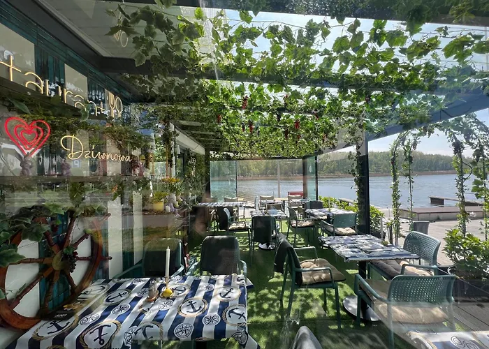 Luxury Rooms, Close To The Sea, Dziwnów